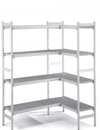 SHELVING SYSTEMS