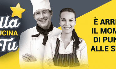 La Stella in Cucina sei Tu
