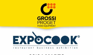 Expocook Roma 2025